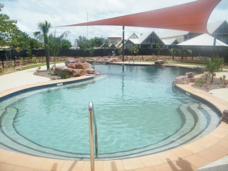 H6/16 Bandicoot Drive – Freshwater Estate, Kununurra WA 6743