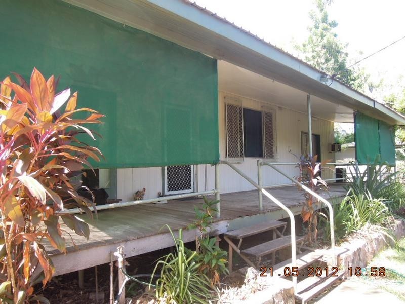 6 Nutwood Crescent, Kununurra WA 6743