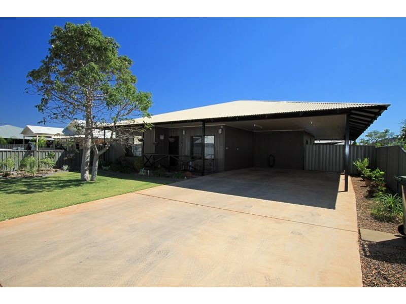 7 Whitewood Street, Kununurra WA 6743