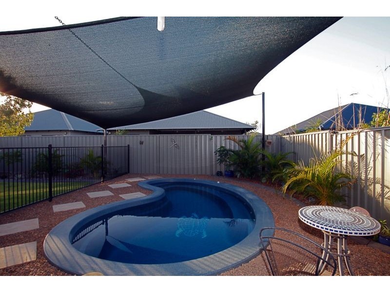 7 Whitewood Street, Kununurra WA 6743