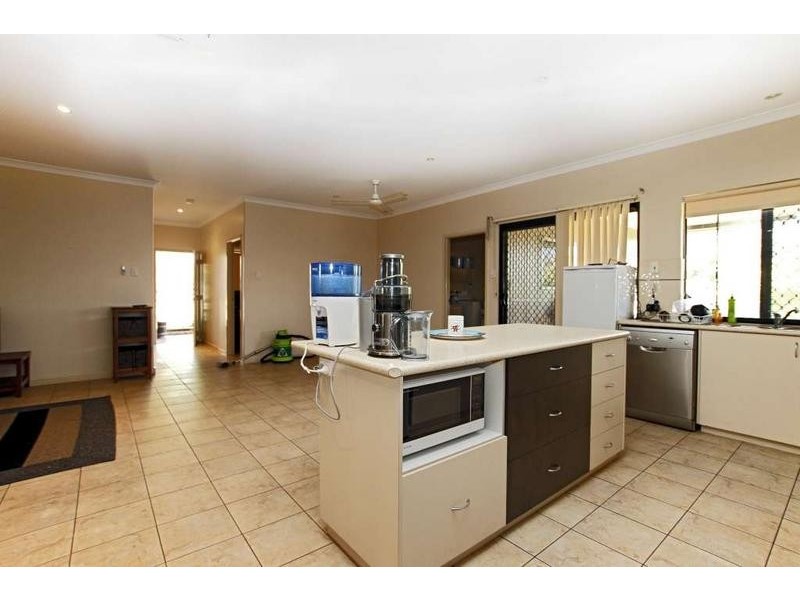 8 Garrjang Close, Kununurra WA 6743