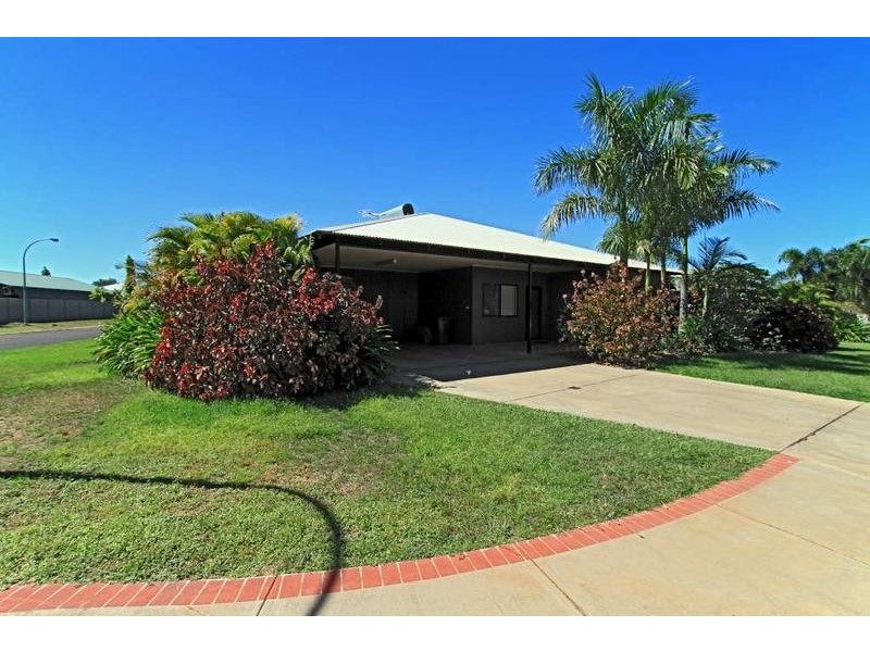 8 Garrjang Close, Kununurra WA 6743