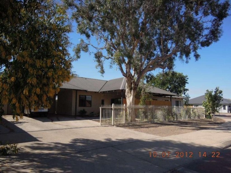 24 Argentea Ave, Kununurra WA 6743