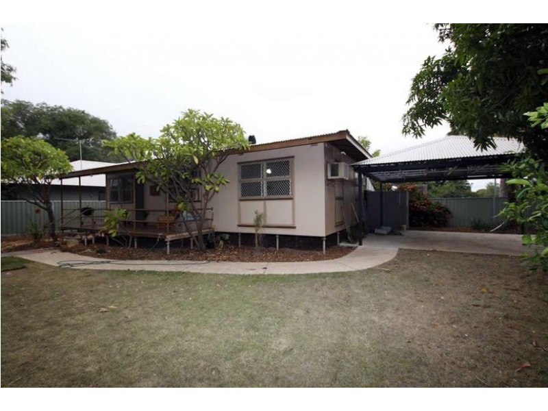Lot 1, 1/12 Leichhardt Street, Kununurra WA 6743