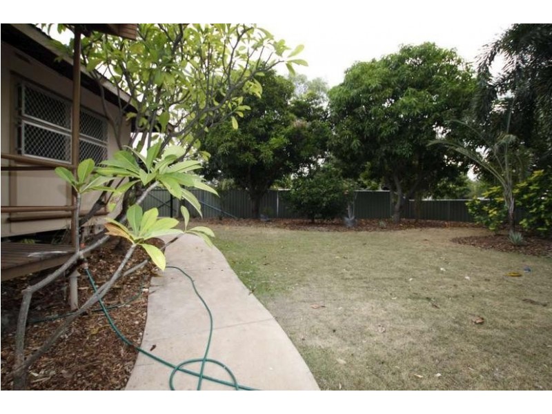 Lot 1, 1/12 Leichhardt Street, Kununurra WA 6743