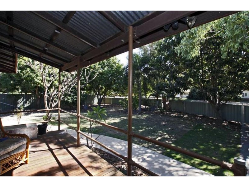 Lot 1, 1/12 Leichhardt Street, Kununurra WA 6743