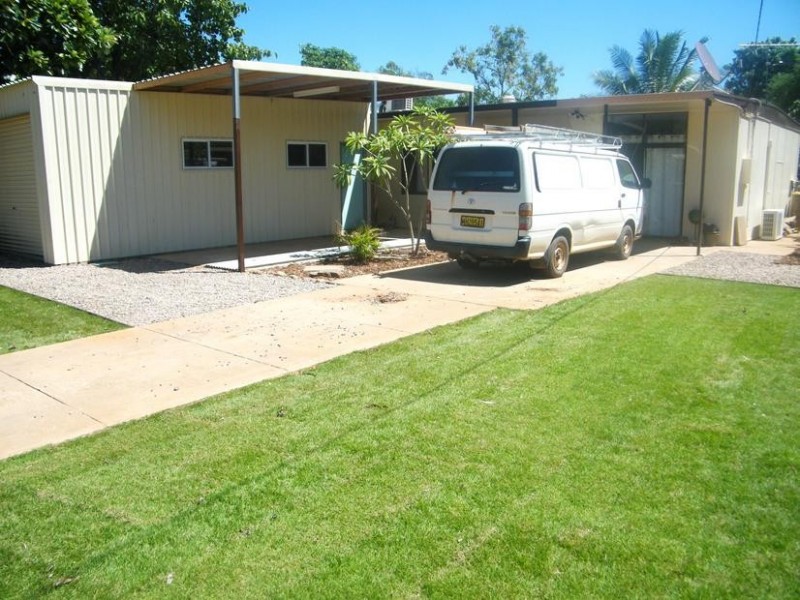 B/17 Beefwood Street, Kununurra WA 6743