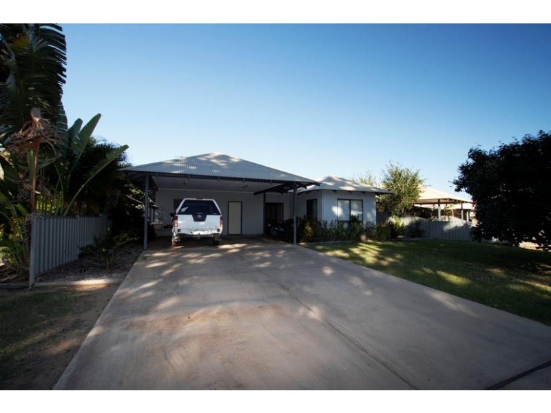 6 Grevillea Avenue, Kununurra WA 6743