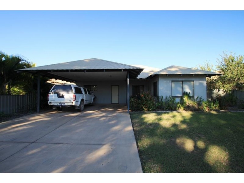 6 Grevillea Avenue, Kununurra WA 6743