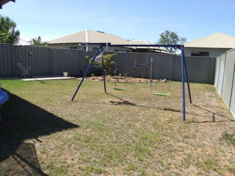 6 Grevillea Avenue, Kununurra WA 6743