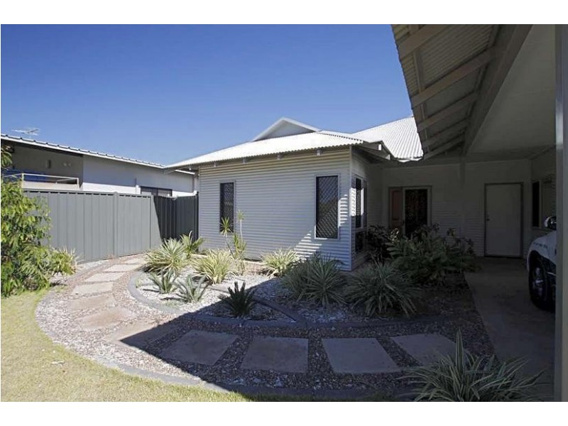 Lot 381, 10 Tamarind Meander, Kununurra WA 6743