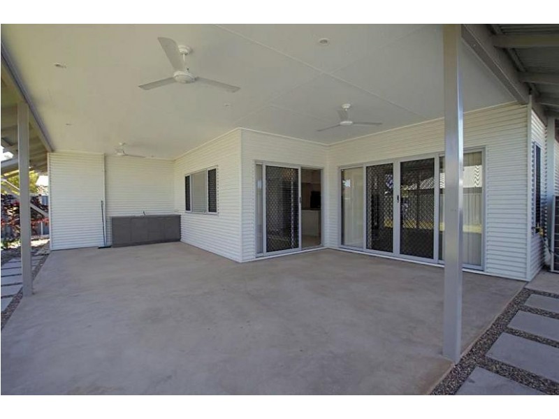 Lot 381, 10 Tamarind Meander, Kununurra WA 6743