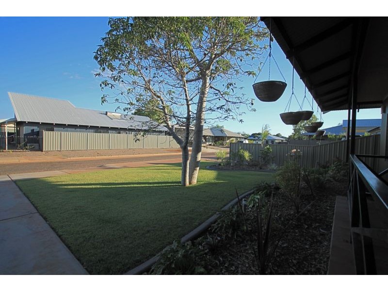 7 Whitewood Street, Kununurra WA 6743