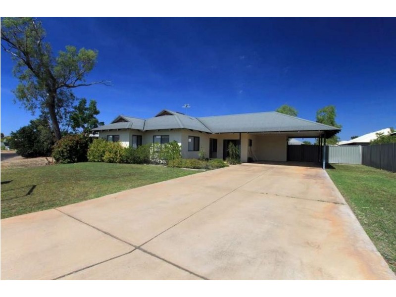 32 Barding Loop, Kununurra WA 6743