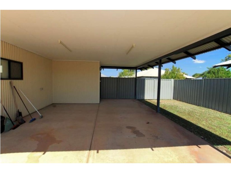 32 Barding Loop, Kununurra WA 6743