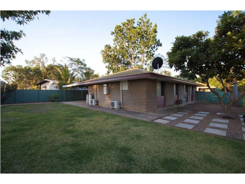 1/32 River Fig Avenue, Kununurra WA 6743