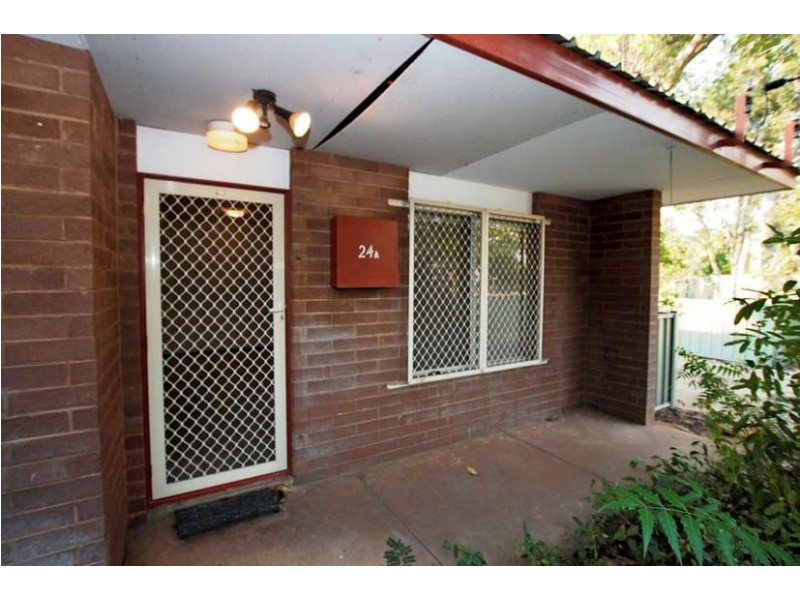 A and B/24 Boobialla Way, Kununurra WA 6743