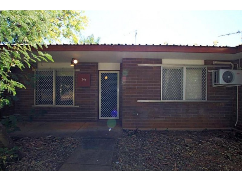 A and B/24 Boobialla Way, Kununurra WA 6743