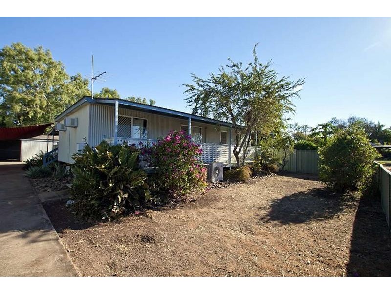 25 Grevillea Avenue, Kununurra WA 6743