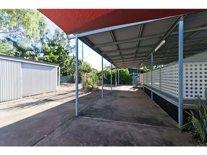 25 Grevillea Avenue, Kununurra WA 6743