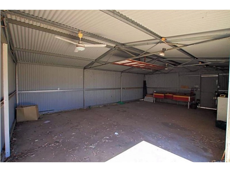 25 Grevillea Avenue, Kununurra WA 6743