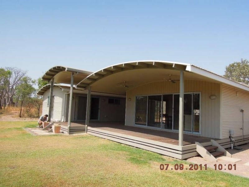 22 Curlew Close, Kununurra WA 6743
