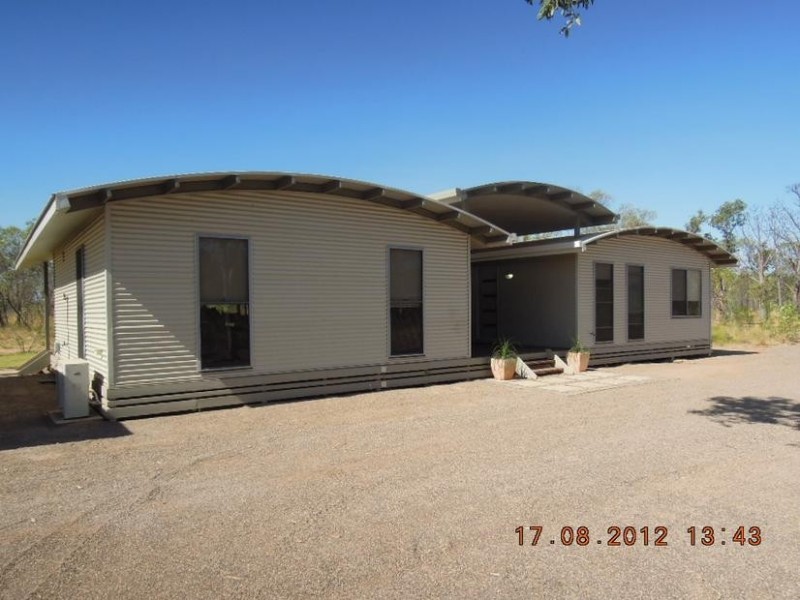 22 Curlew Close, Kununurra WA 6743