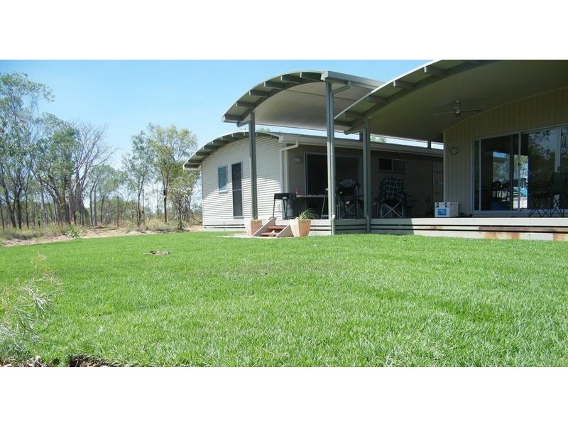 22 Curlew Close, Kununurra WA 6743