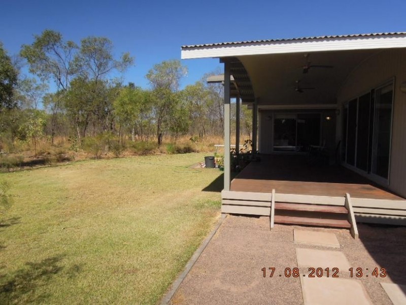 22 Curlew Close, Kununurra WA 6743