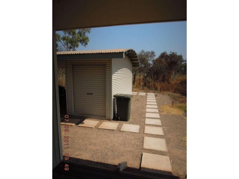 22 Curlew Close, Kununurra WA 6743