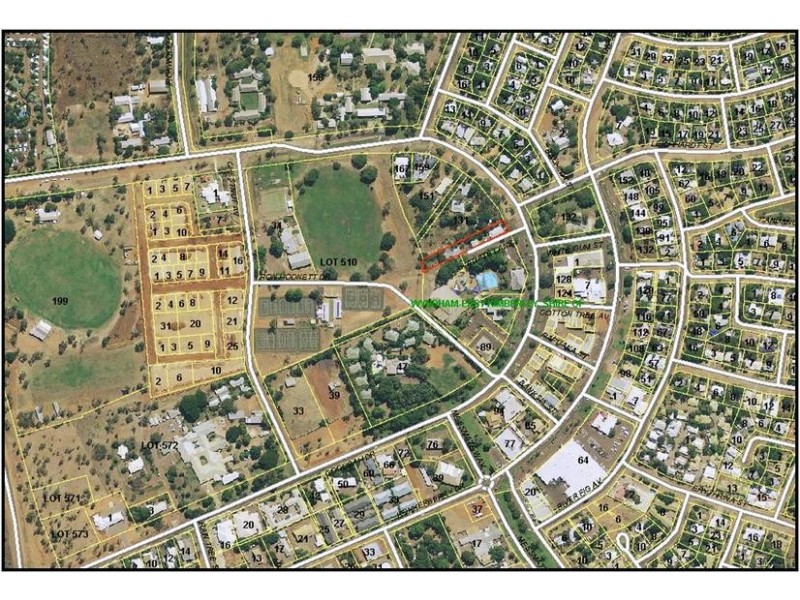 129 Coolibah Drive (Agate Lane), Kununurra WA 6743