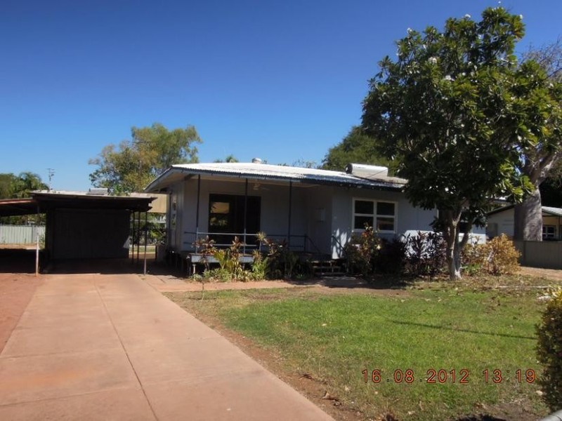 20 Leichhardt Street, Kununurra WA 6743