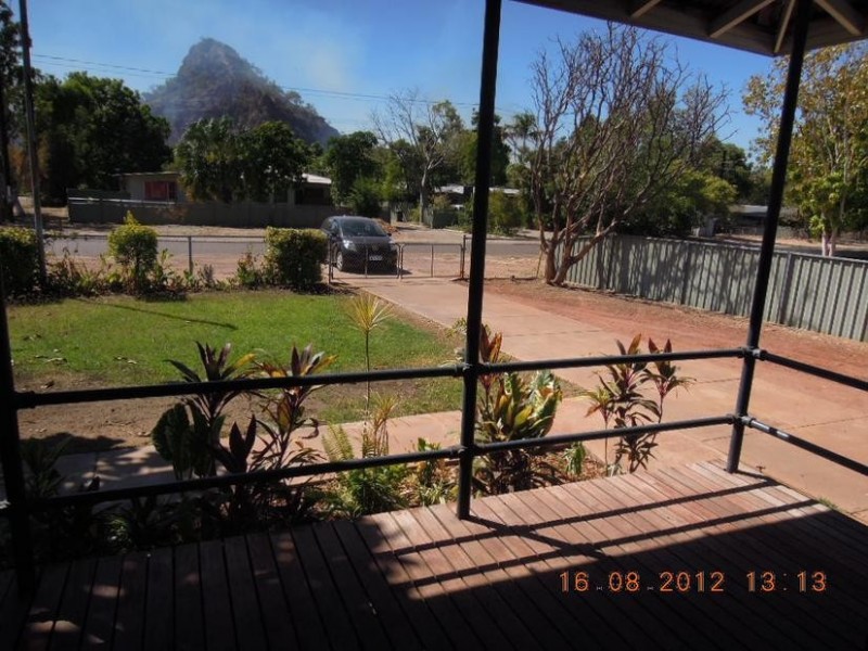 20 Leichhardt Street, Kununurra WA 6743