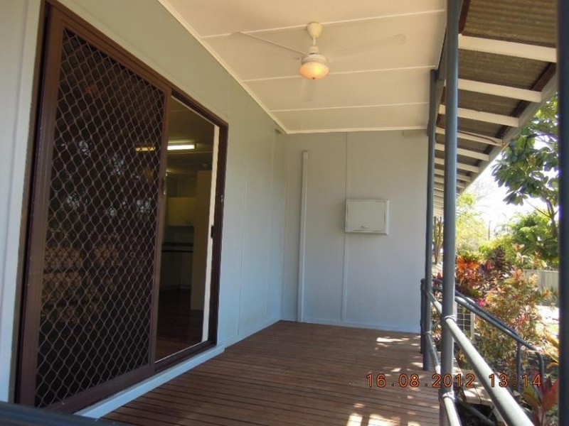 20 Leichhardt Street, Kununurra WA 6743