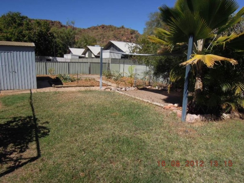 20 Leichhardt Street, Kununurra WA 6743