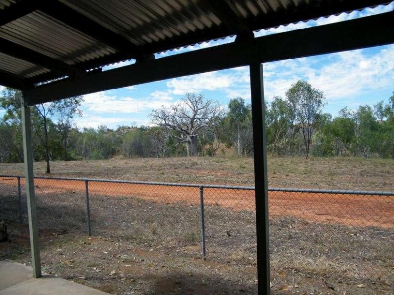 69b Barringtonia Ave, Kununurra WA 6743