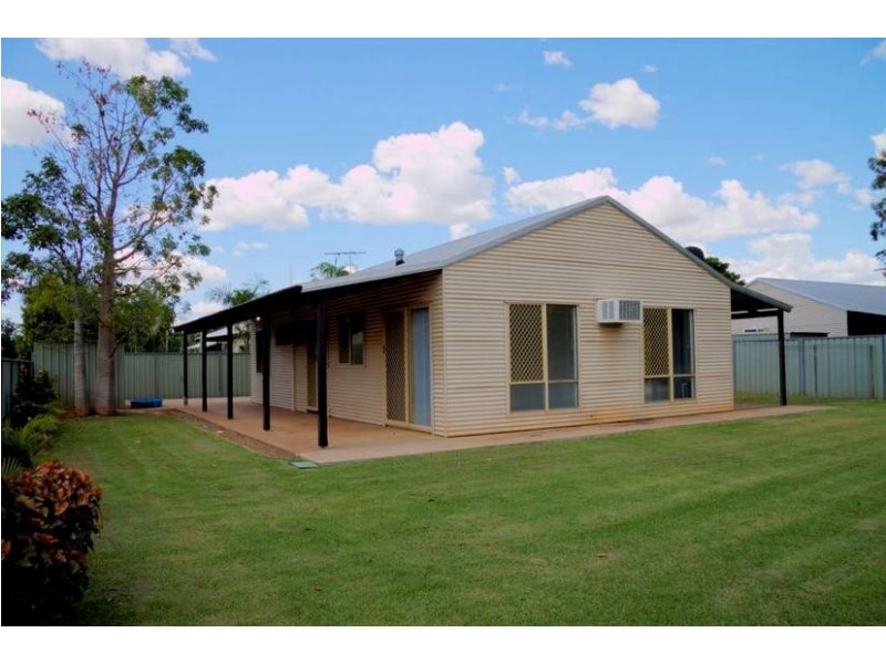 B/16 Plum Court, Kununurra WA 6743