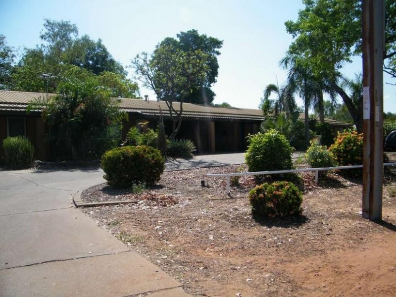 4/10 Messmate Way, Kununurra WA 6743