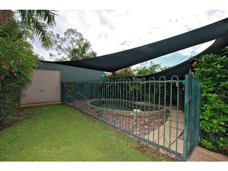 8 Water Lily Place, Kununurra WA 6743