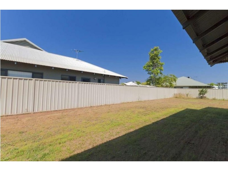 6 Gardenia Drive, Kununurra WA 6743
