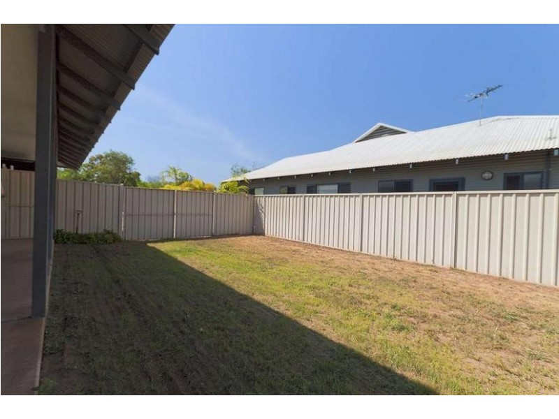 6 Gardenia Drive, Kununurra WA 6743