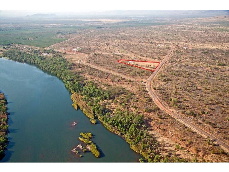 Lot 192 Drysdale Approach, Kununurra WA 6743