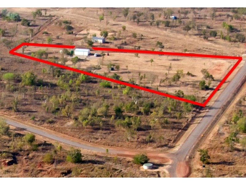 Lot 192 Drysdale Approach, Kununurra WA 6743