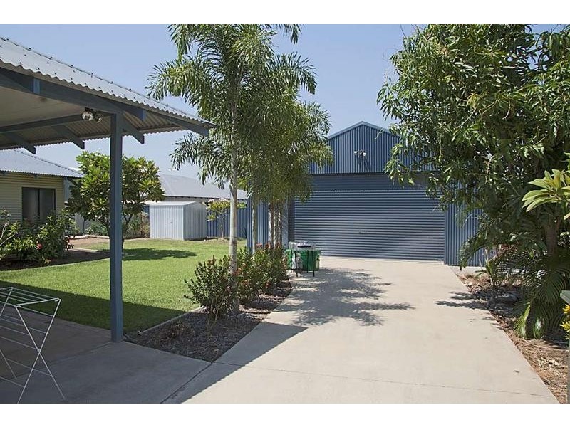 22 Hibiscus Drive, Kununurra WA 6743