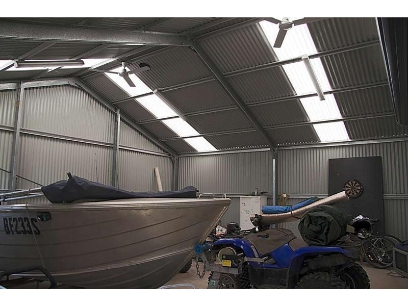 22 Hibiscus Drive, Kununurra WA 6743