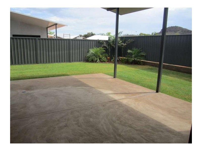 3 Collina Way, Kununurra WA 6743