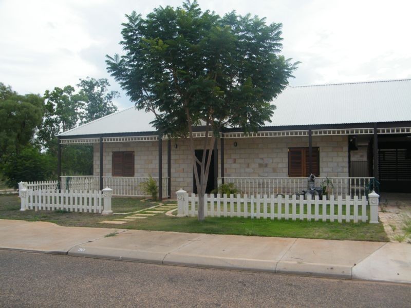 30 Ghost Gum Street, Kununurra WA 6743