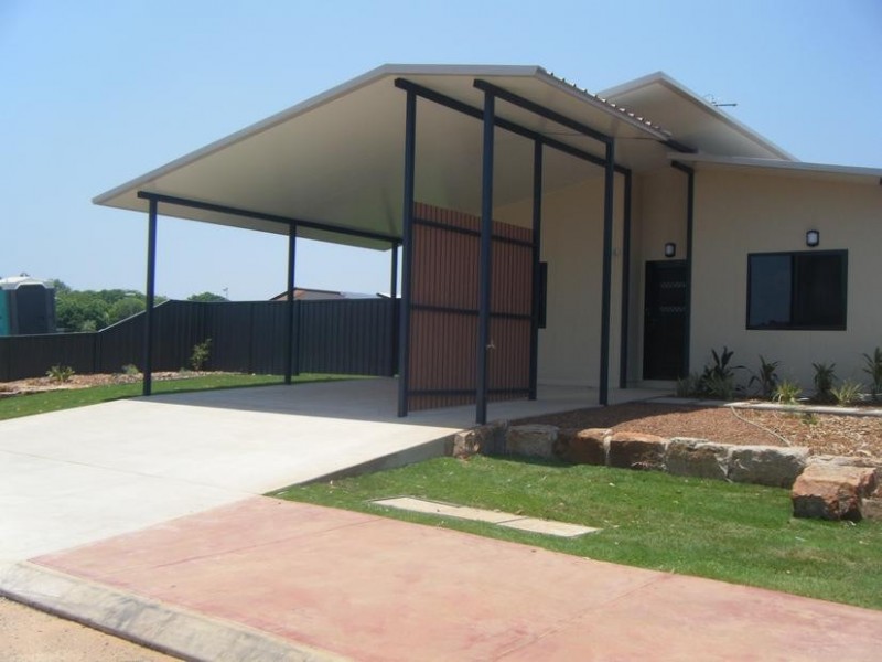Lot 18, 4 Bluegrass Ave, Kununurra WA 6743
