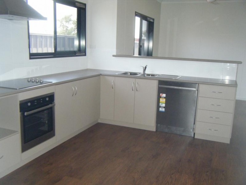 Lot 18, 4 Bluegrass Ave, Kununurra WA 6743