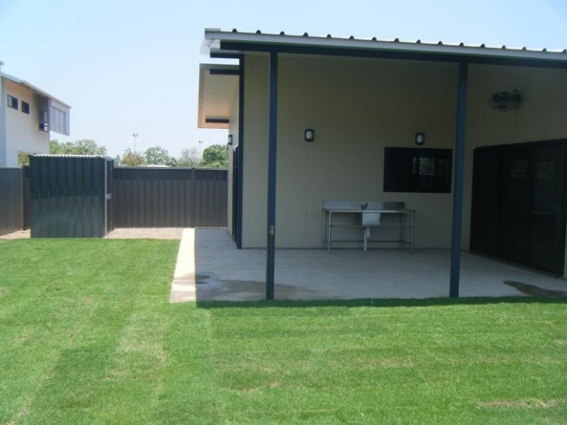 Lot 18, 4 Bluegrass Ave, Kununurra WA 6743